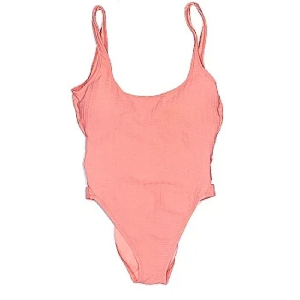 NWT🏷️Lucky Brand One Piece Swimsuit, New with Tags!